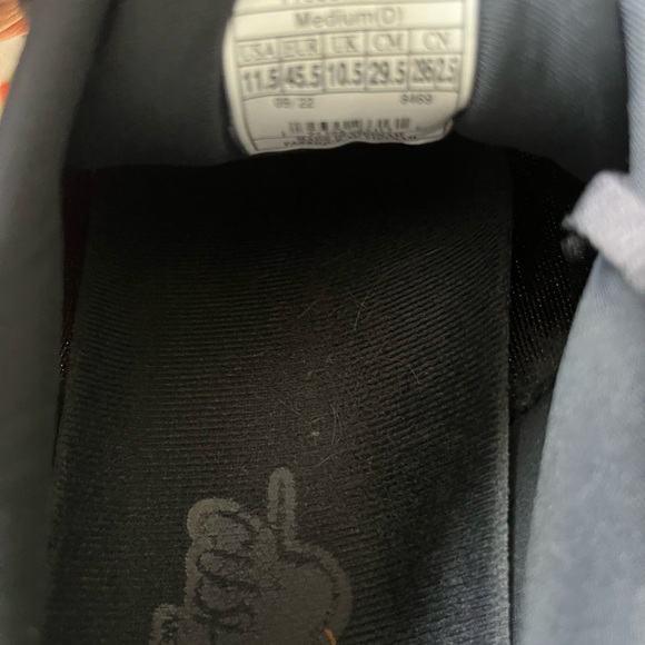 Brooks Glycerin 20, size 11.5 - Picture 8 of 9